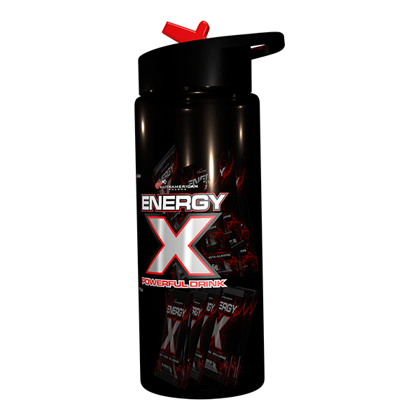 Energy X Megaplex
