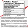 Megaplex Creatine Power Megaplex - Imagen 2