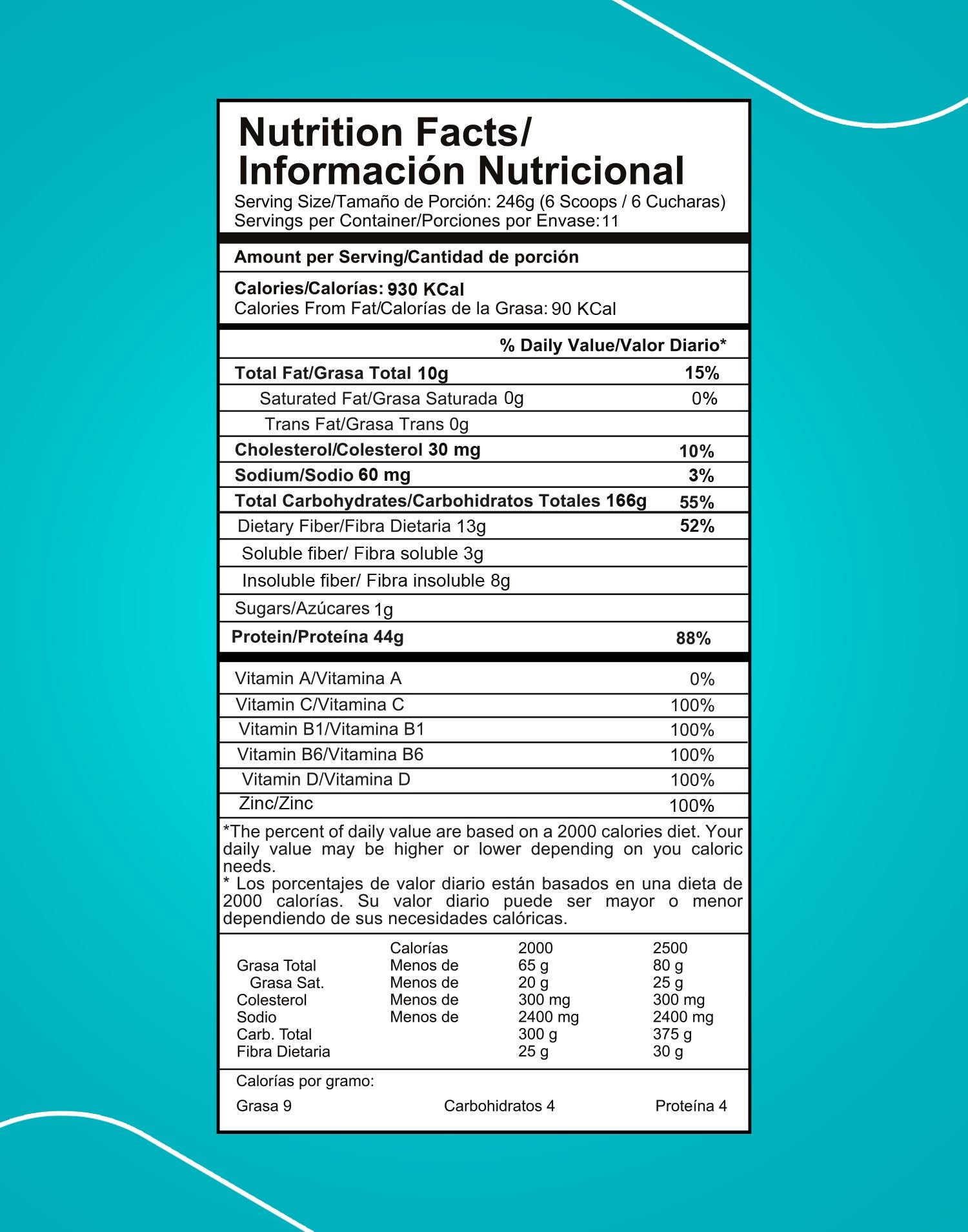Smart-6Lb-tabla