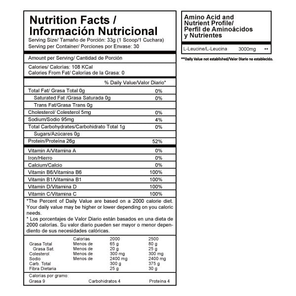 Best Protein Proscience - Imagen 2