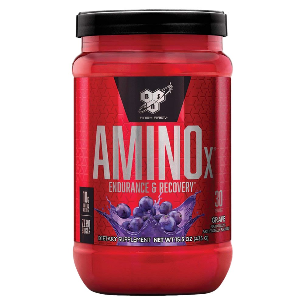 aminox 30 serv grape
