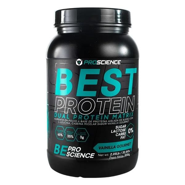 Best Protein Proscience