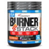 burner stack