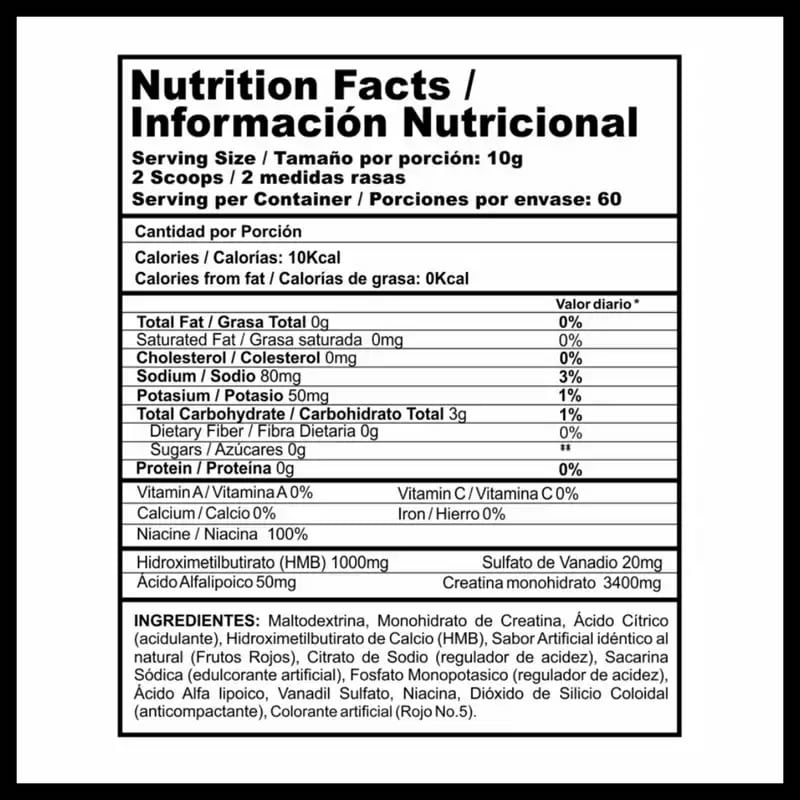 Crea Stack Megaplex - Imagen 2
