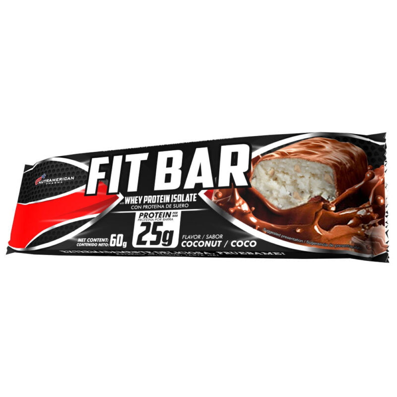 fit bar