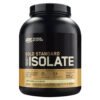 gold isolate 3 lb vanilla