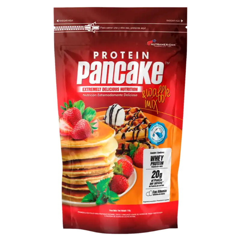 protein pancake