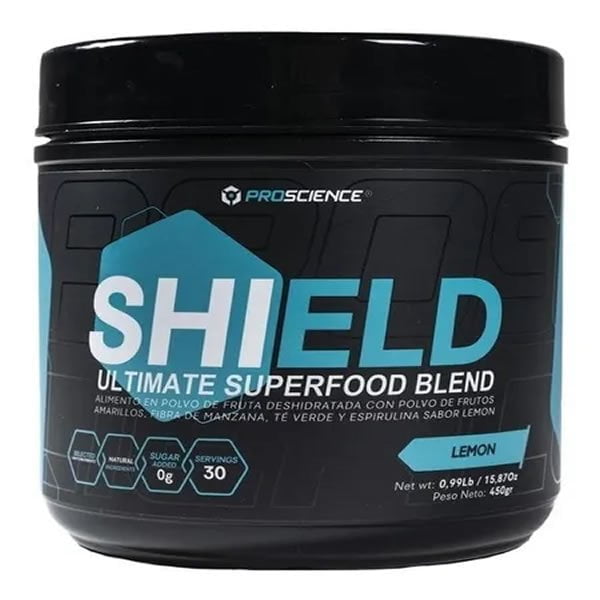 Shield Proscience