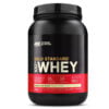 gold standard 2 lb vanilla ice cream