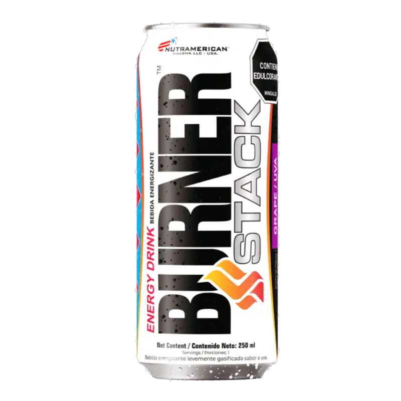 BURNER-LATA