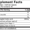 cla muscletech facts