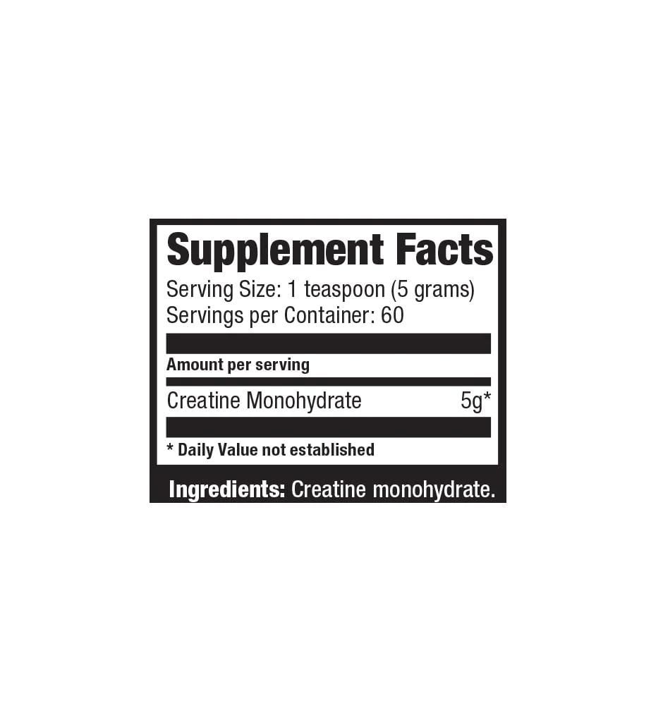 Creatine Monohydrate Ultimate Nutrition - Imagen 2