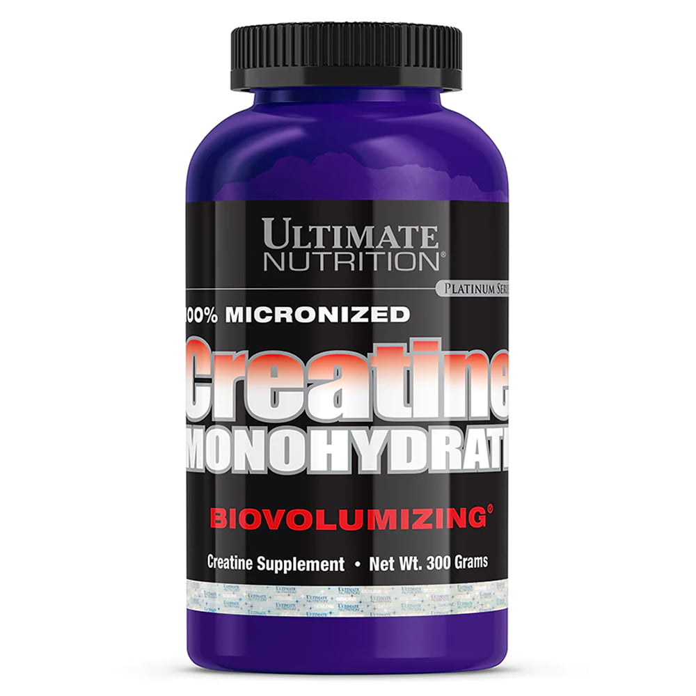 creatine ultimate 300 gr