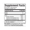fish oil muscletech facts