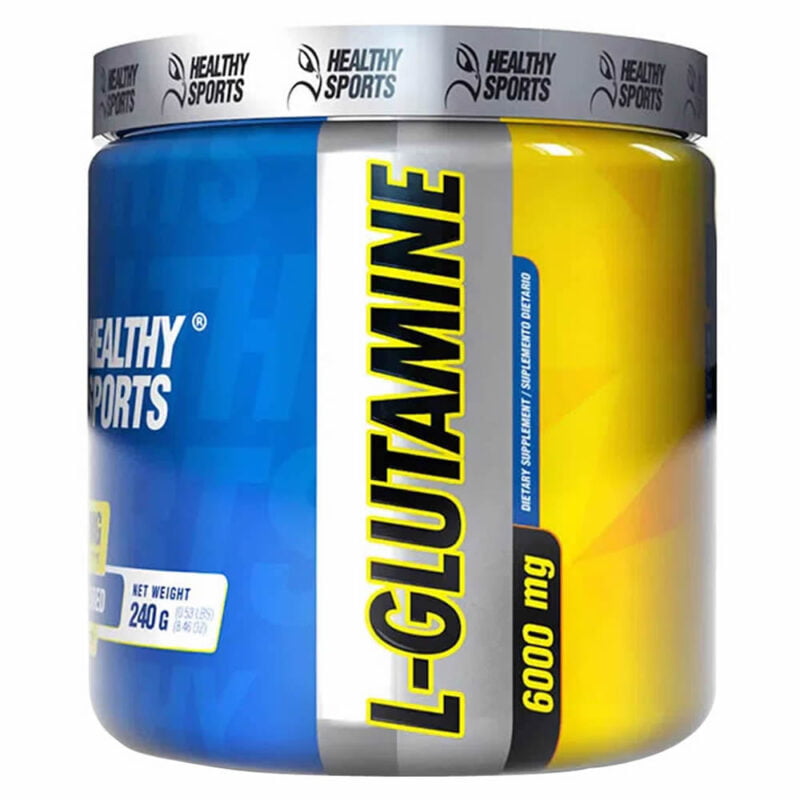 glutamine 40 serv