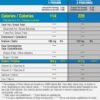 iso whey 15 serv tabla