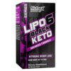 lipo 6 black keto