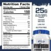 MyoFusion Gaspari - Imagen 2