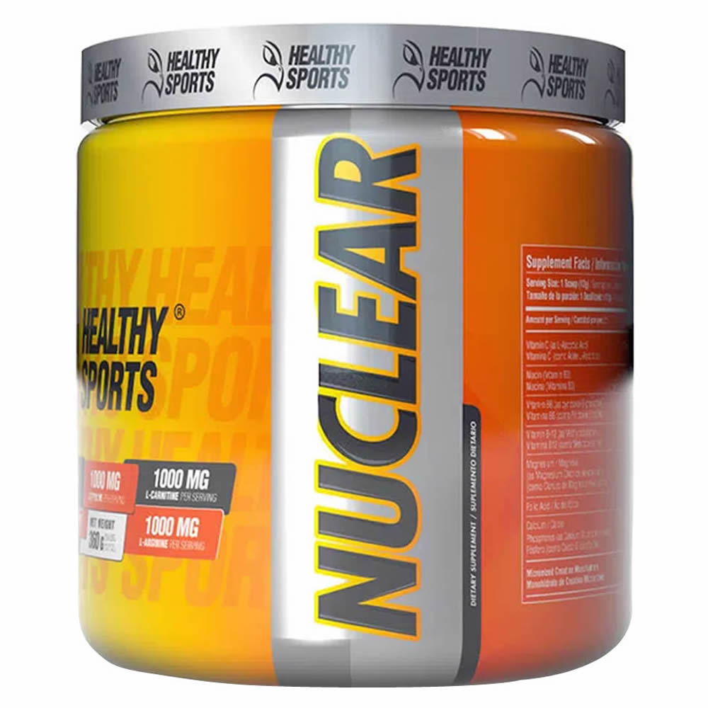 nuclear