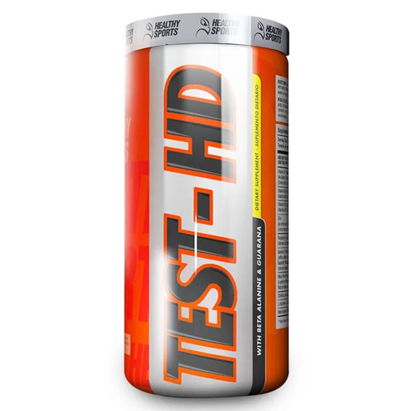 test hd