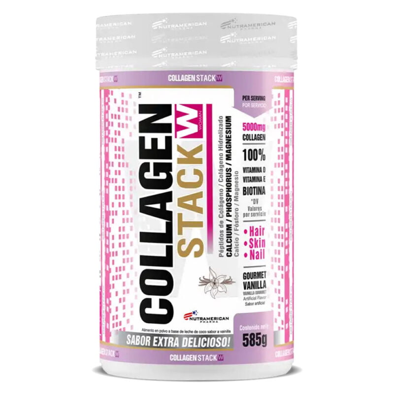 collagen stack 585