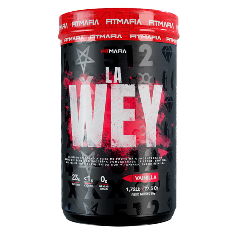 la-wey