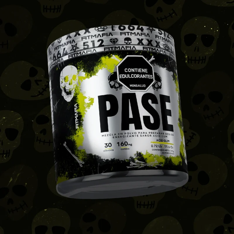 pase