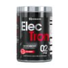 Electron Smartmuscle