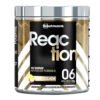 Reaction Smartmuscle