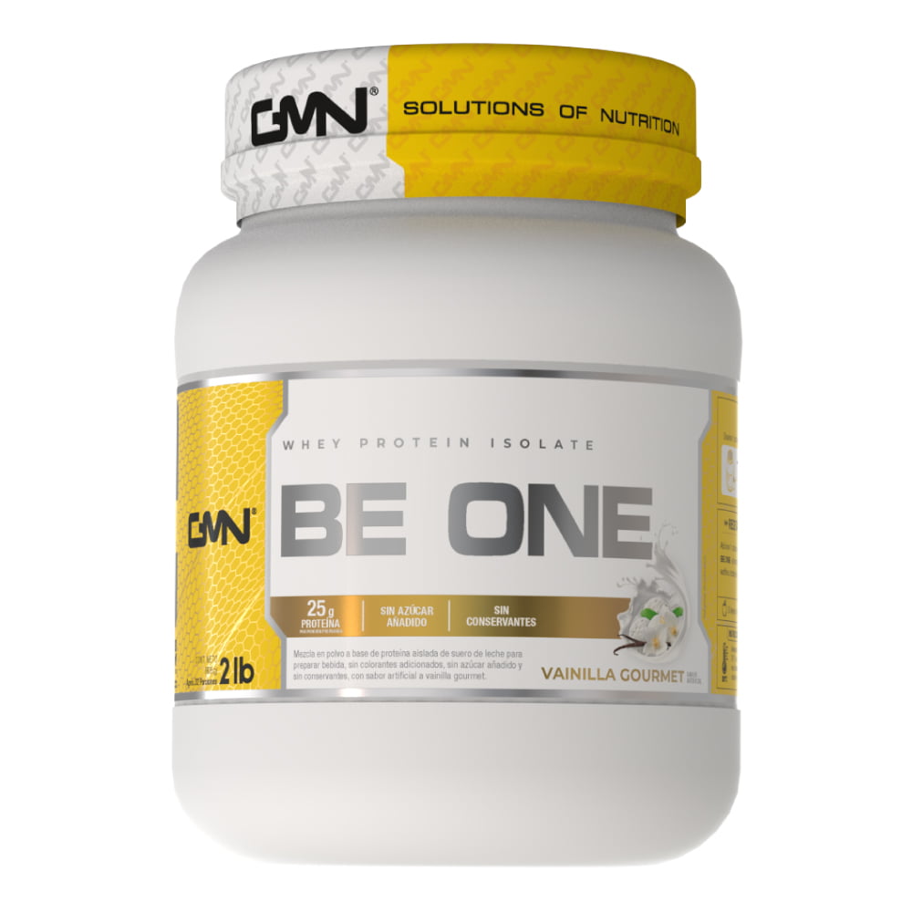 Be One GMN