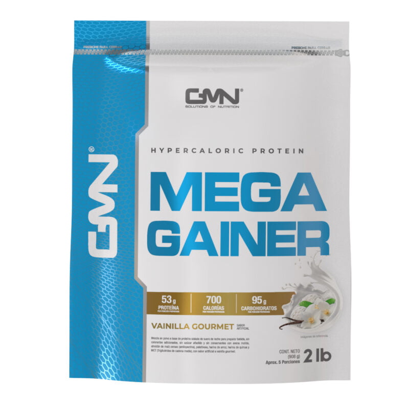 Mega Gainer GMN