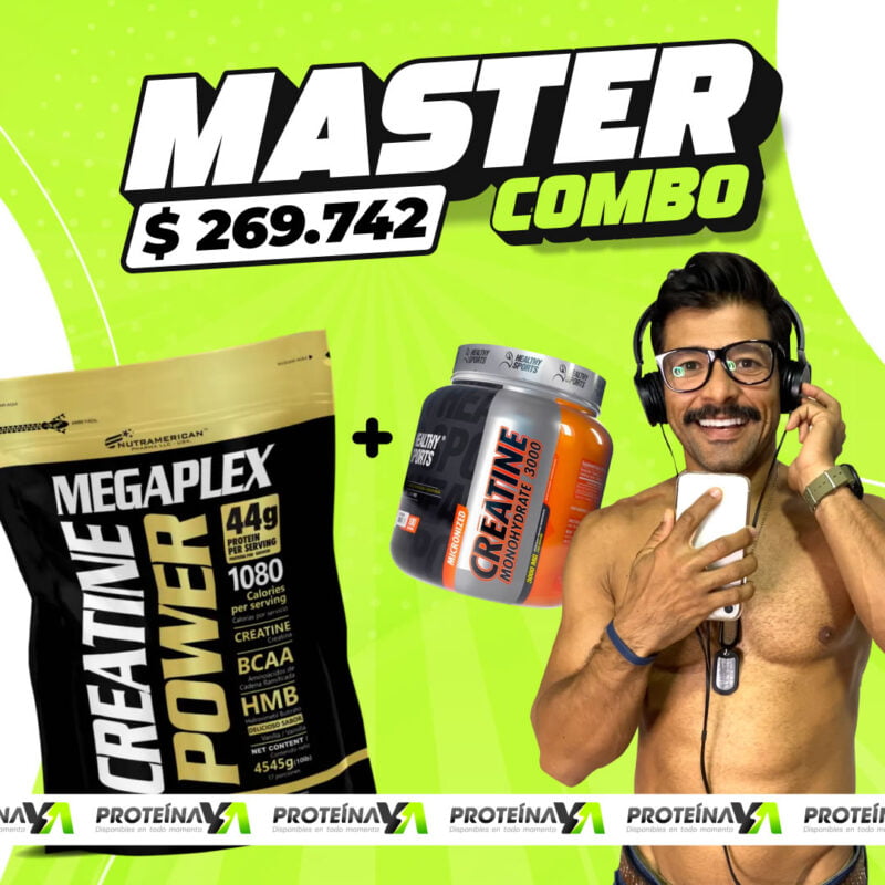 COMBO-MASTER