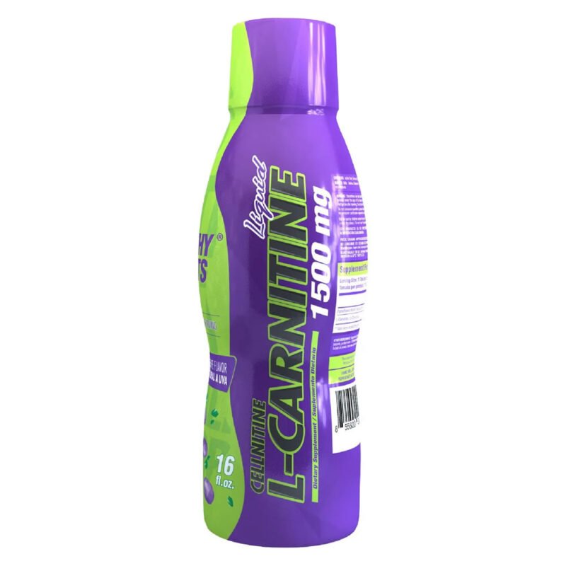 carnitine healthy