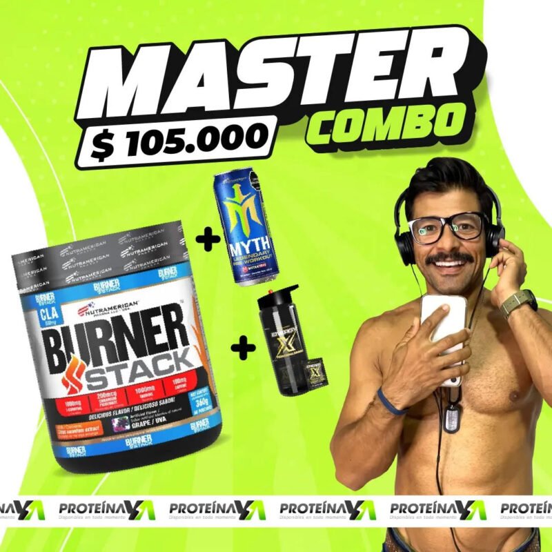oferta proteina ya