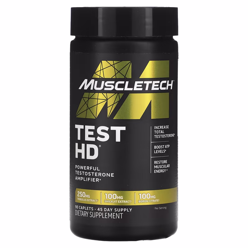 test hd muscletech