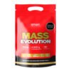 Mass Evolution Smart Nutrition