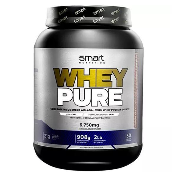 Whey Pure Smart Nutrition