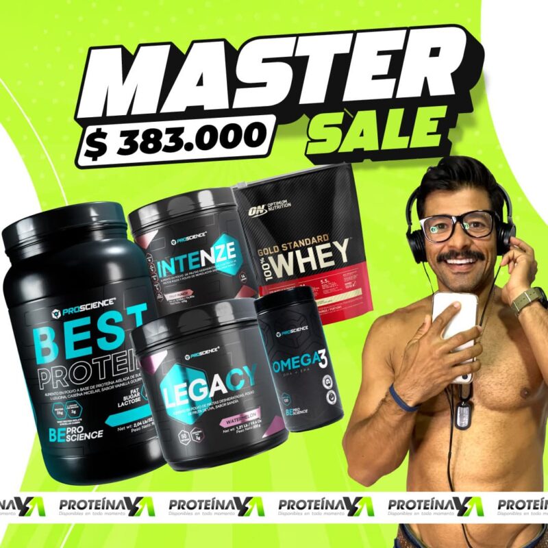 proteina ya ofertas