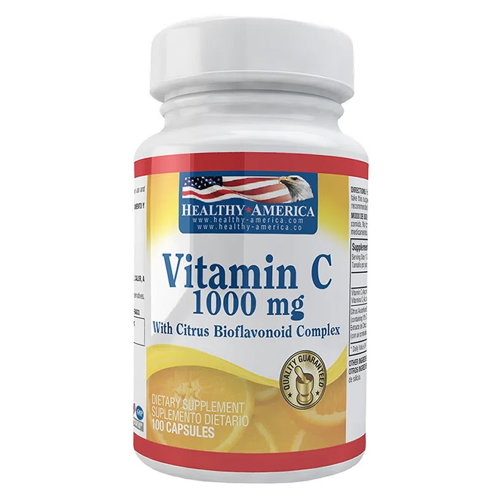 vitamina c bio