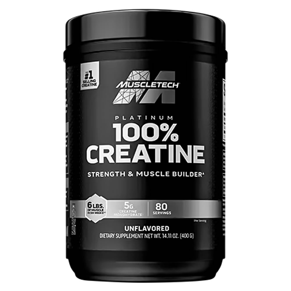 creatine muscletech