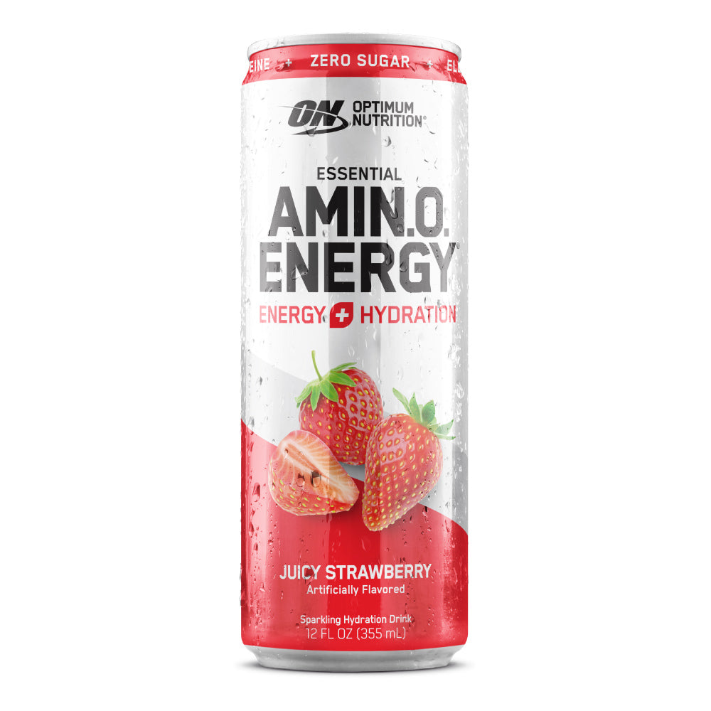 amino energy